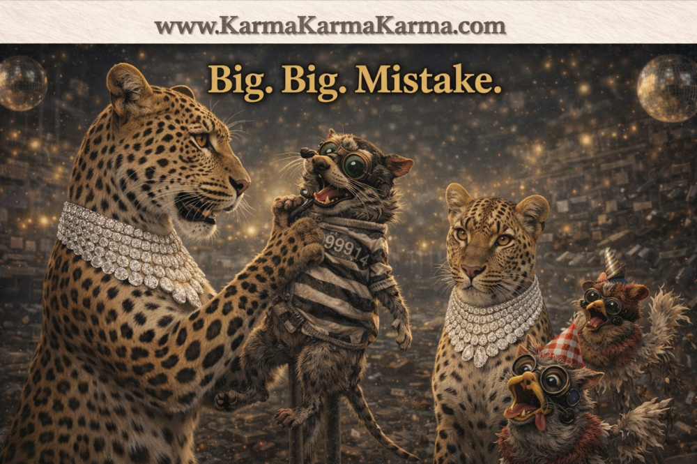 Unmasking Deception
